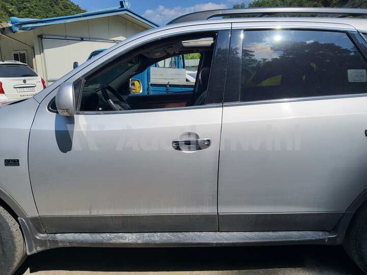 Hyundai Veracruz 2008 — 13