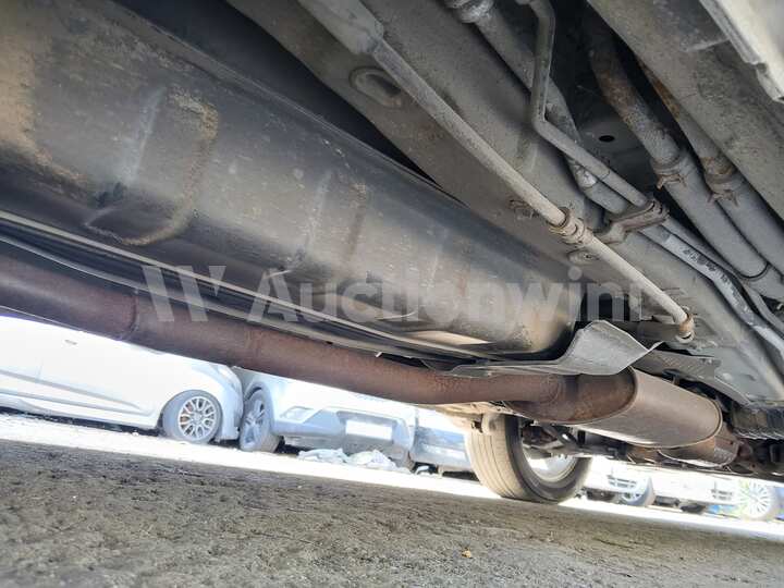 Hyundai Veracruz 2008 — 22