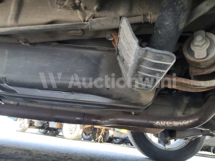 Hyundai Veracruz 2008 — 28