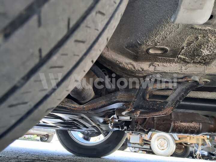 Hyundai Veracruz 2008 — 30