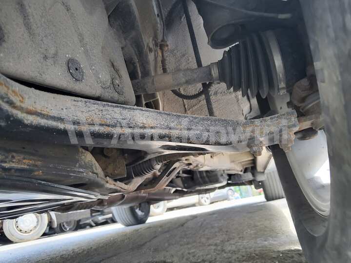 Hyundai Veracruz 2008 — 31