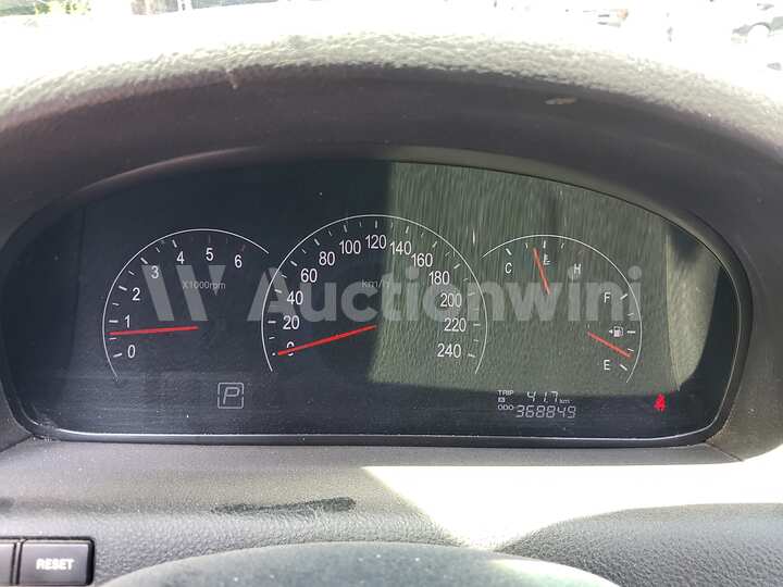 Hyundai Veracruz 2008 — 35
