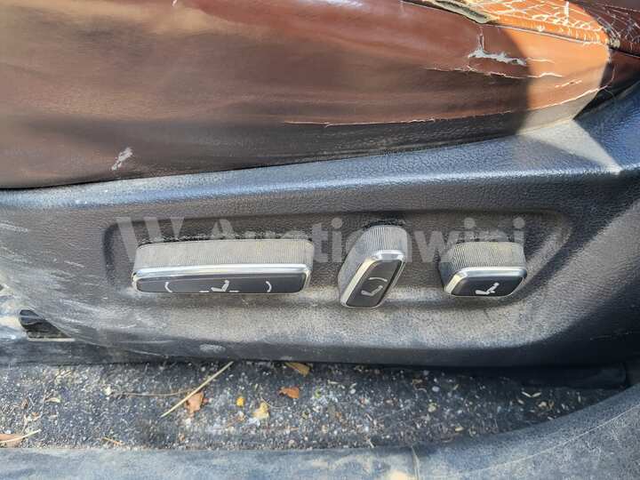 Hyundai Veracruz 2008 — 48