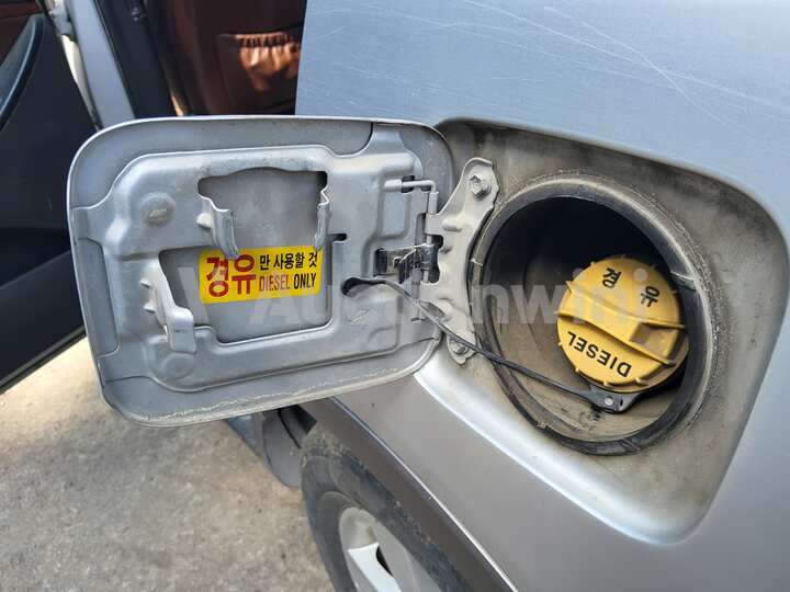 Hyundai Veracruz 2008 — 54