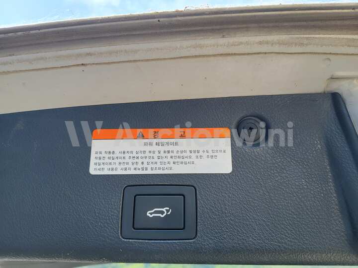 Hyundai Veracruz 2008 — 56