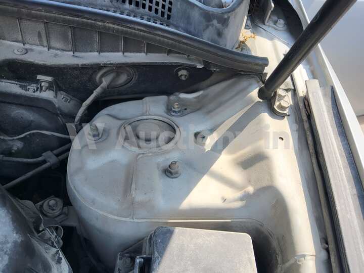 Hyundai Veracruz 2008 — 67