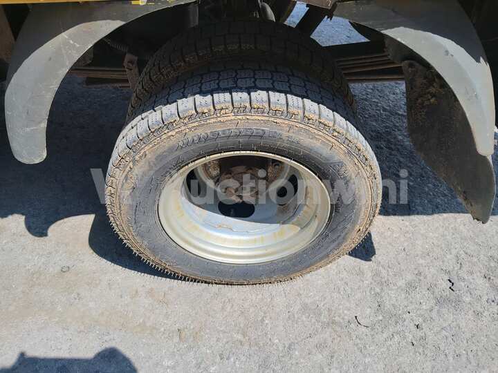 Hyundai Porter2 2012 — 13