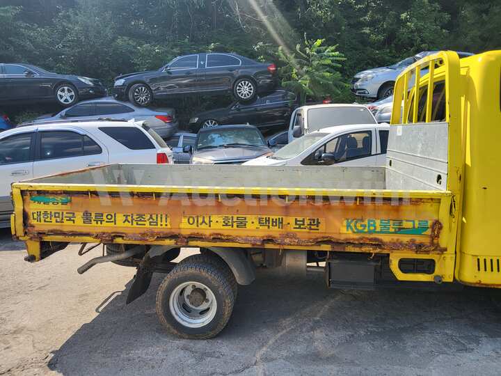 Hyundai Porter2 2012 — 16