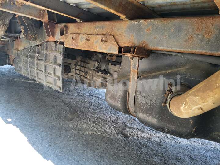 Hyundai Porter2 2012 — 32