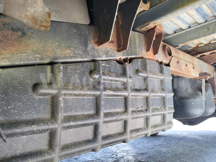 Hyundai Porter2 2012 — 33
