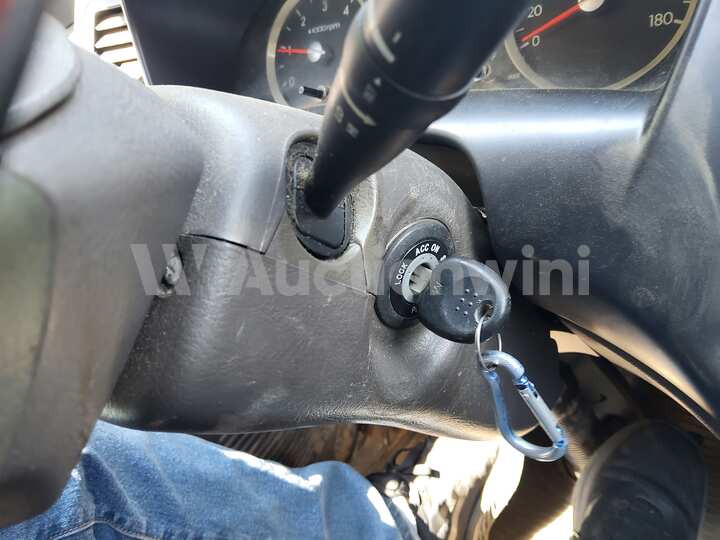 Hyundai Porter2 2012 — 41