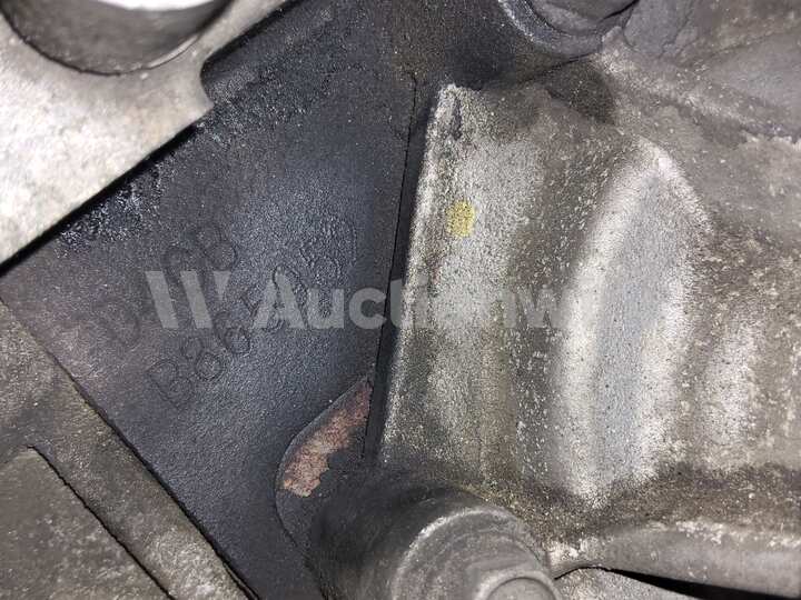 Hyundai Porter2 2012 — 59