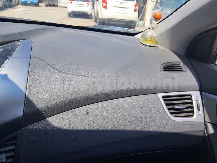 Hyundai Avante 2012 — 40
