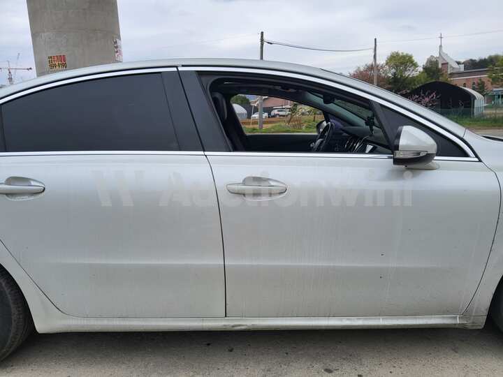 Peugeot 508 2014 — 19
