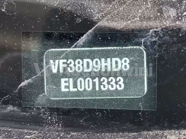 Peugeot 508 2014 — 33