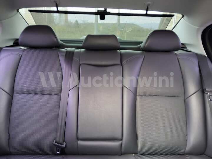 Peugeot 508 2014 — 45