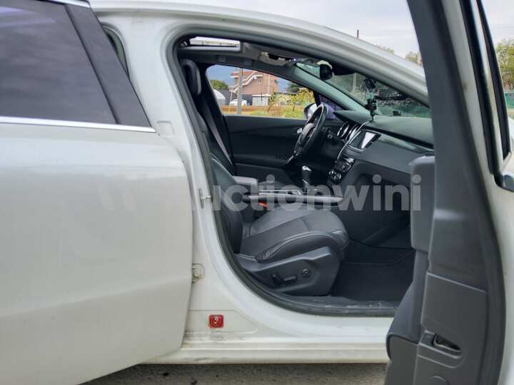 Peugeot 508 2014 — 62