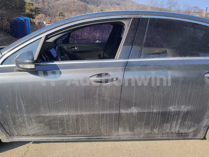 Peugeot 508 2015 — 14