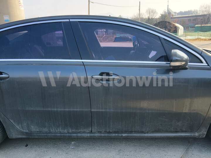Peugeot 508 2015 — 19