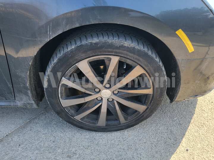 Peugeot 508 2015 — 20
