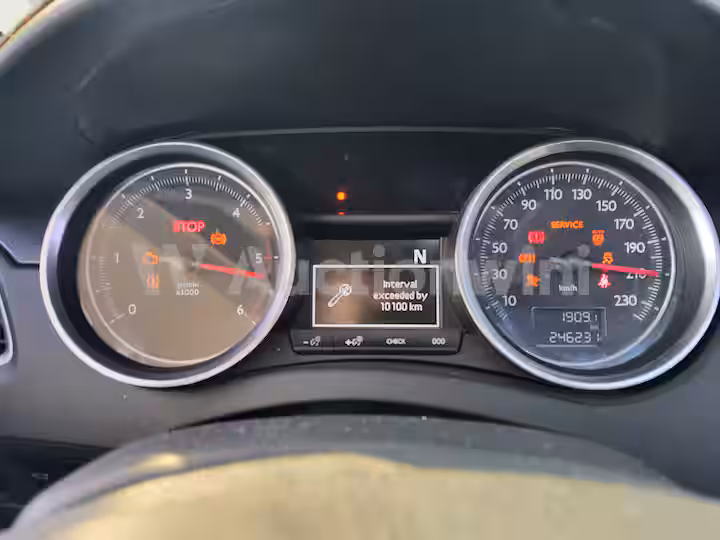 Peugeot 508 2015 — 38