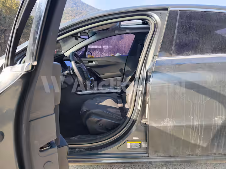 Peugeot 508 2015 — 49