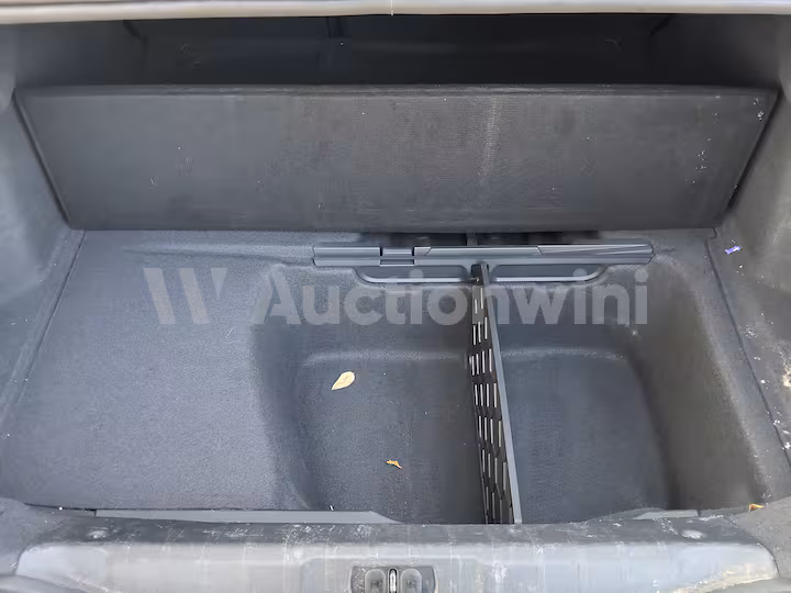 Peugeot 508 2015 — 58