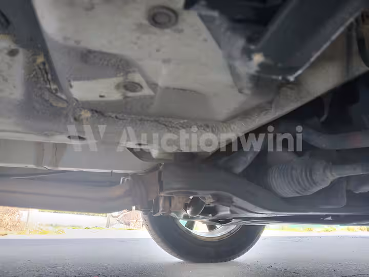 Kia Sorento 2010 — 20