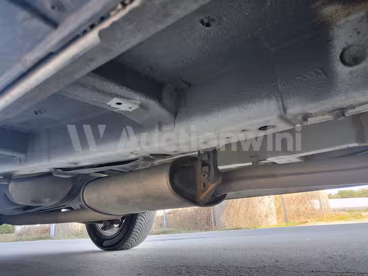 Kia Sorento 2010 — 21