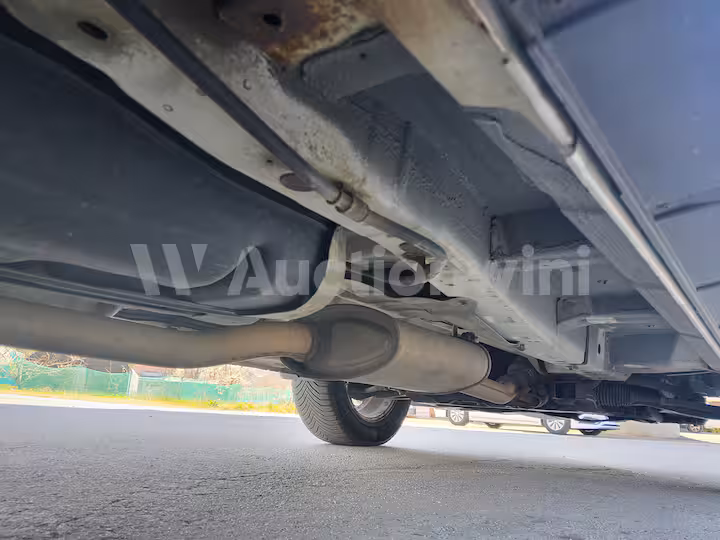 Kia Sorento 2010 — 22