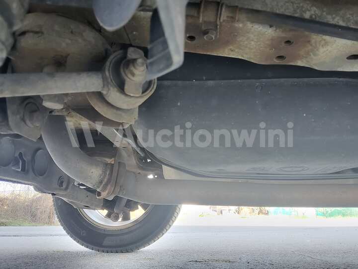 Kia Sorento 2010 — 23