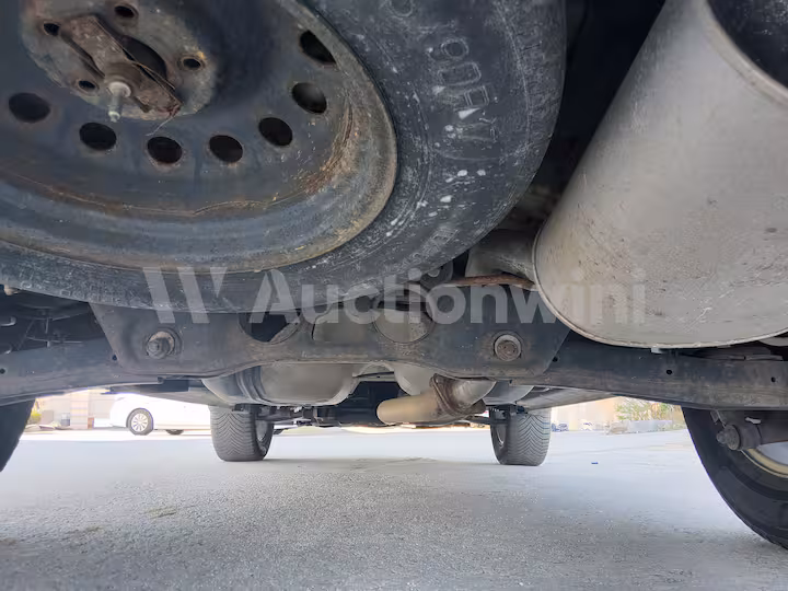 Kia Sorento 2010 — 24