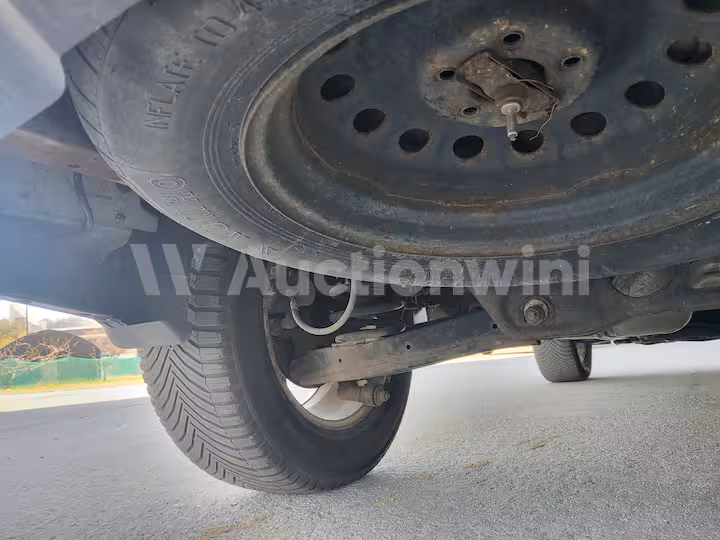 Kia Sorento 2010 — 26