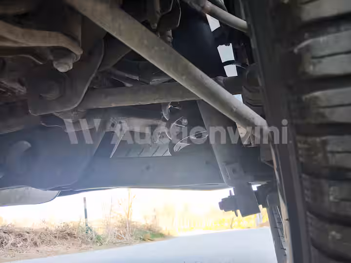 Kia Sorento 2010 — 27