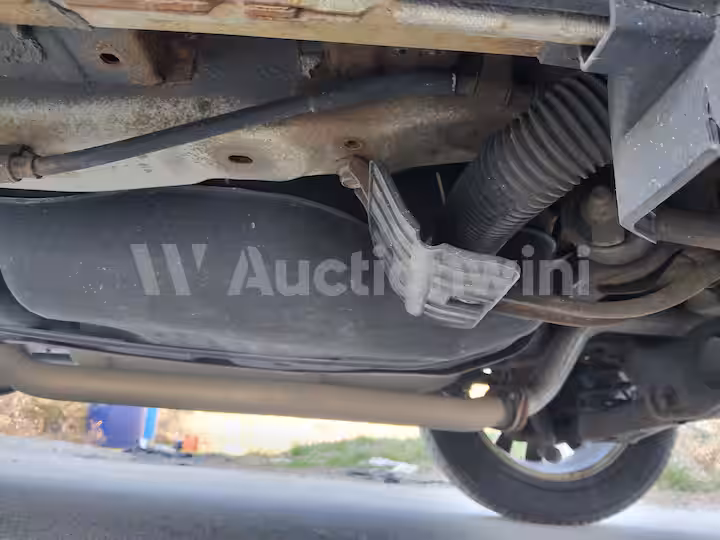 Kia Sorento 2010 — 28
