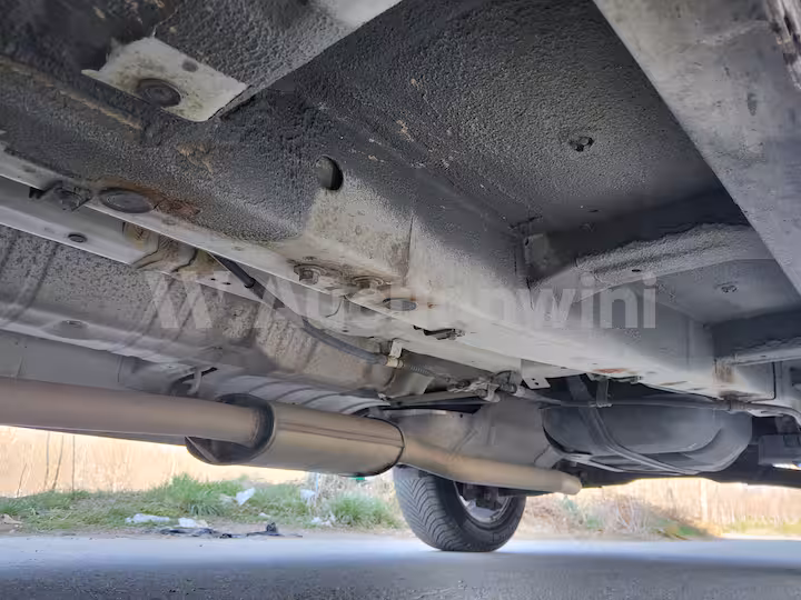 Kia Sorento 2010 — 29