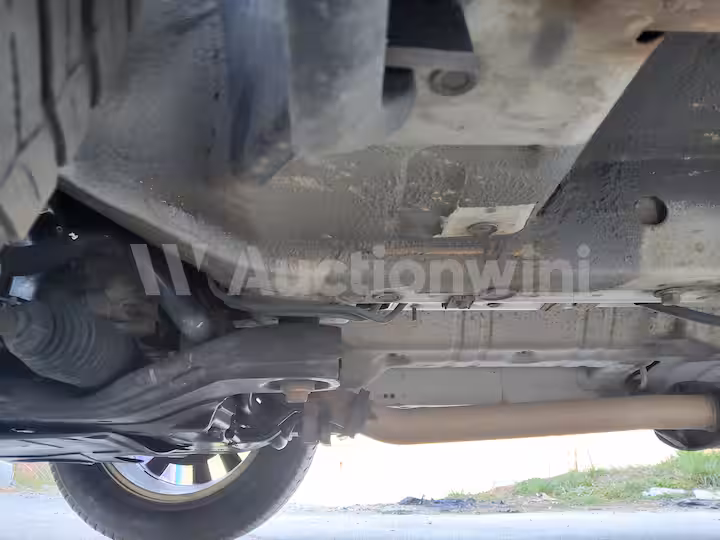 Kia Sorento 2010 — 30