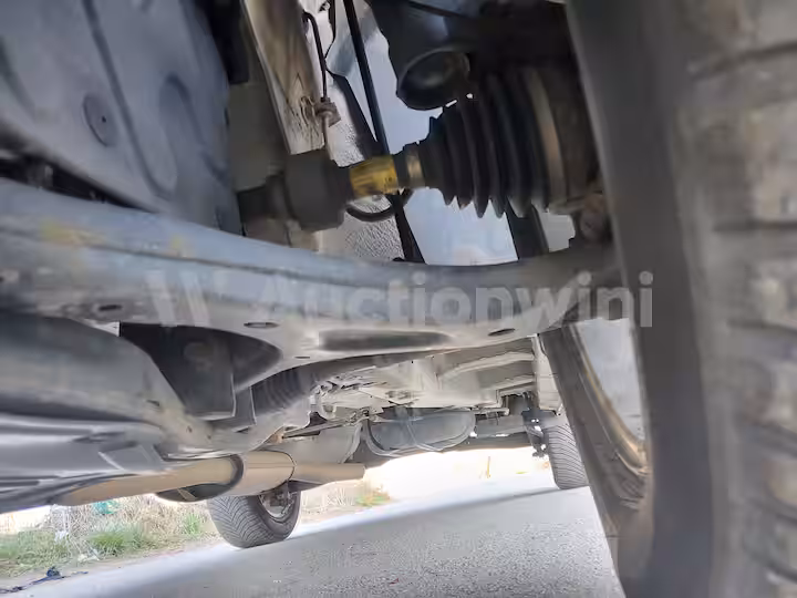 Kia Sorento 2010 — 31