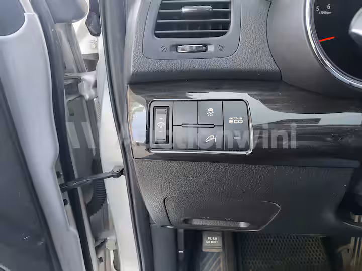 Kia Sorento 2010 — 34
