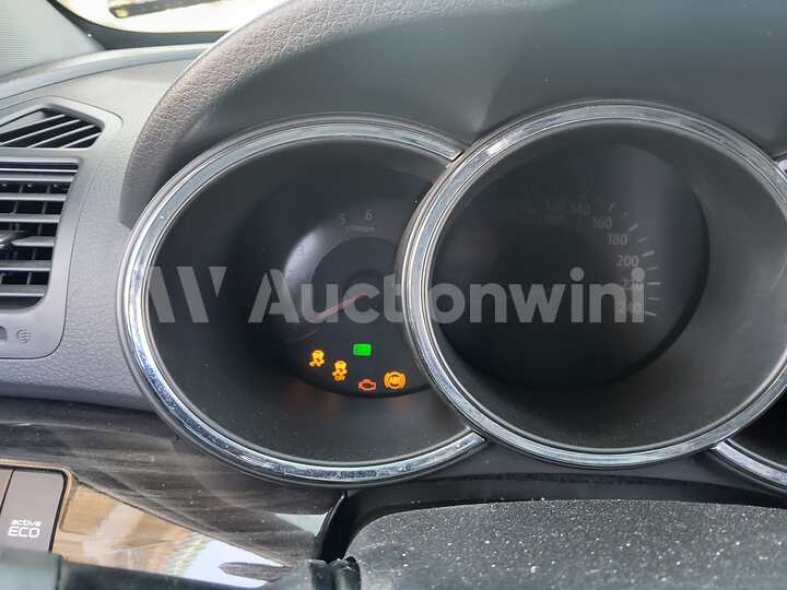 Kia Sorento 2010 — 36
