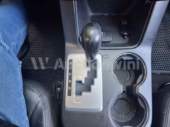 Kia Sorento 2010 — 42