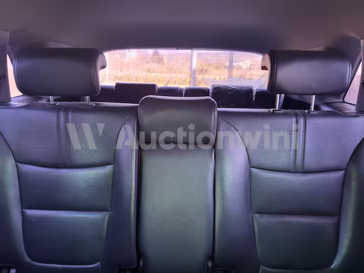 Kia Sorento 2010 — 44