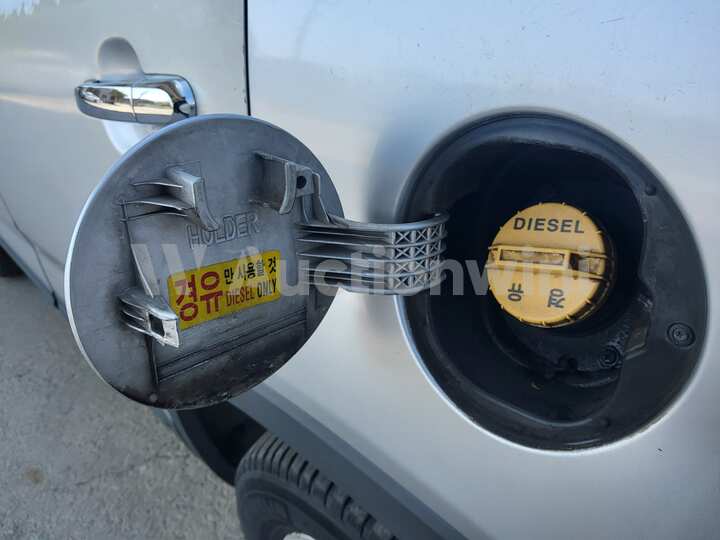 Kia Sorento 2010 — 53