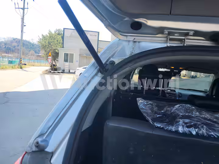 Kia Sorento 2010 — 55