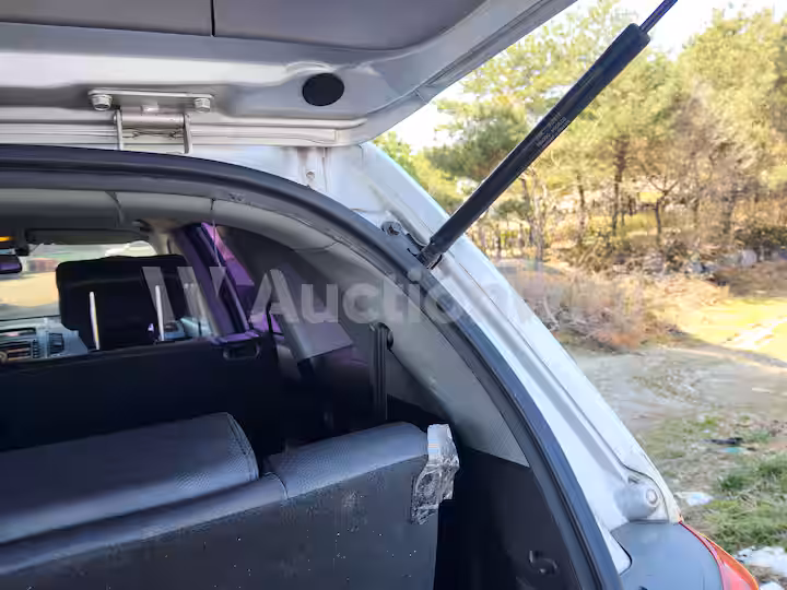 Kia Sorento 2010 — 56