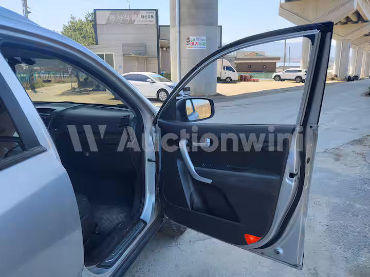 Kia Sorento 2010 — 59