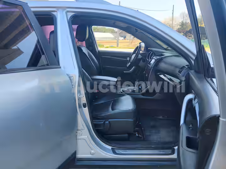 Kia Sorento 2010 — 60