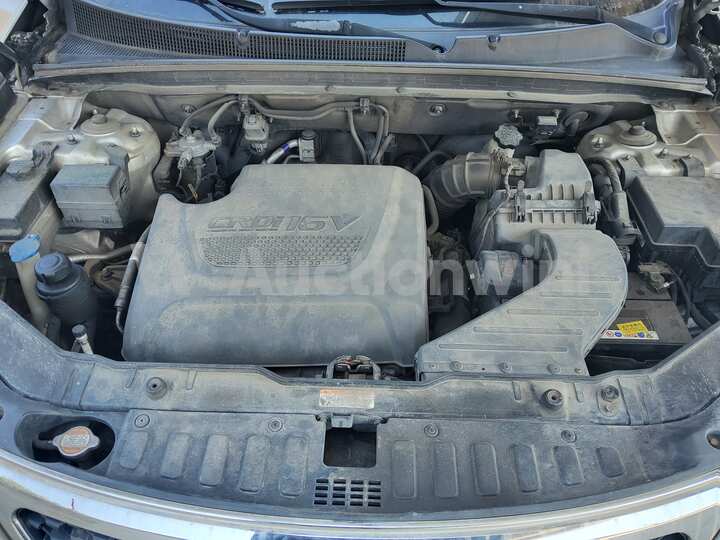 Kia Sorento 2010 — 62