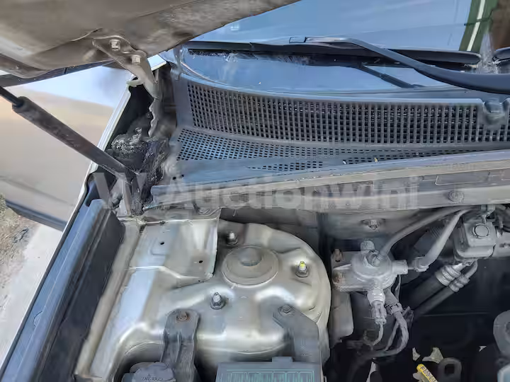 Kia Sorento 2010 — 63