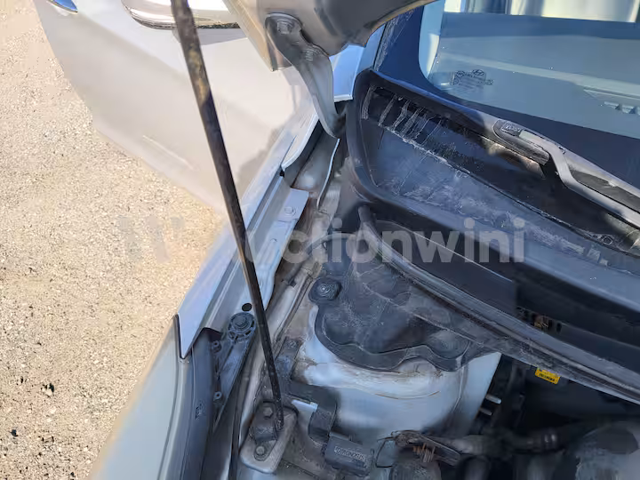 Hyundai Avante 2013 — 62